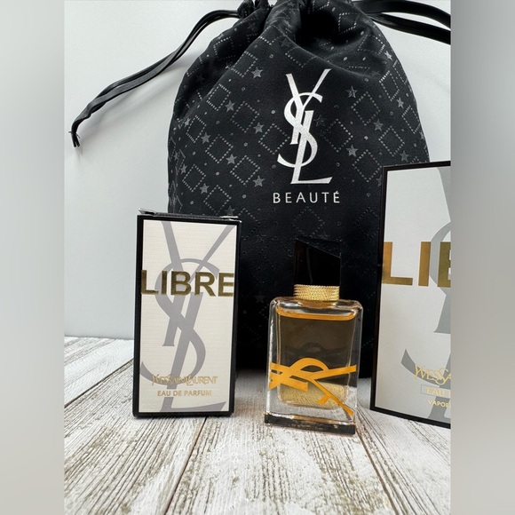 YSL Libre Eau de Perfume - Picture 3 of 5
